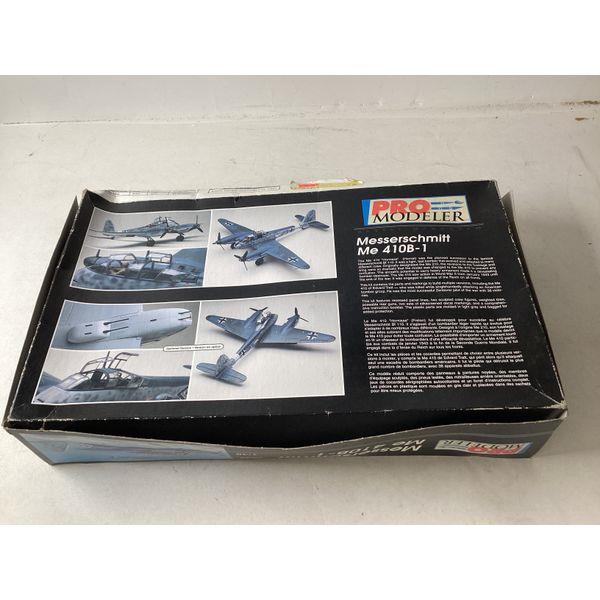 Pro Modeler Messerschmitt Me 410B-1, 1:48 Scale