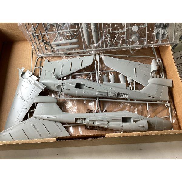 Revell EA-6A Wild Weasel - Model Kit