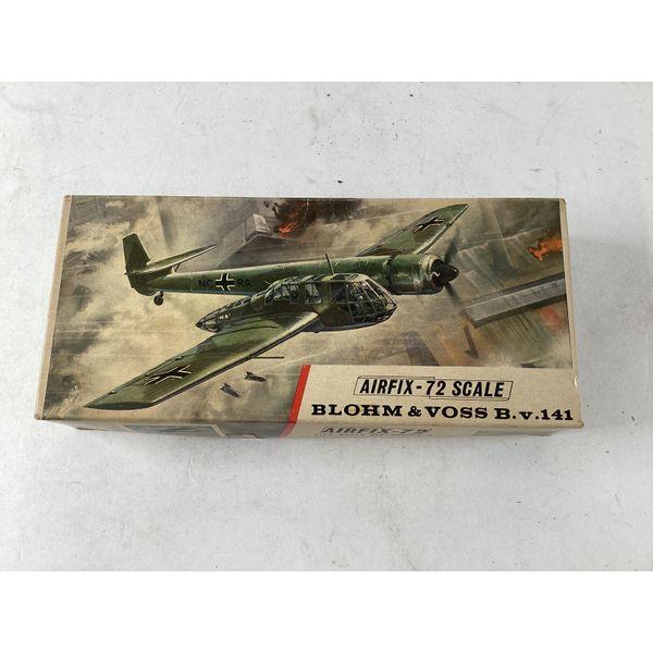 Airfix Model Kit - 569/8, Aircraft Scale Model