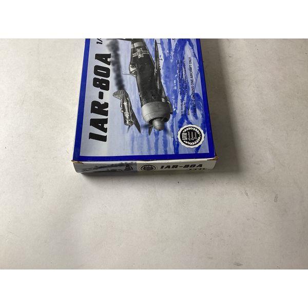LTD IAR-80A, Decals & Markings for 3 Aircraft