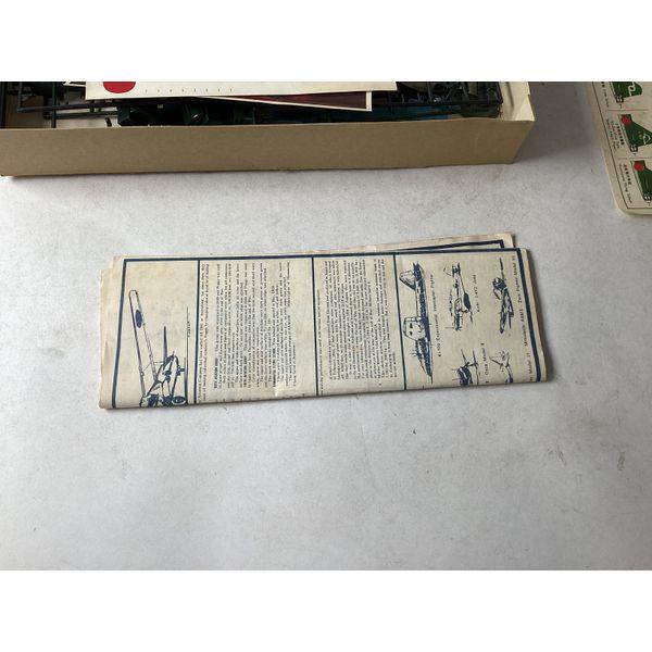 LS Hiryu, Japanese Army Heavy Bomber Type 4 - Ki-67 Peggy, 1/72 Scale
